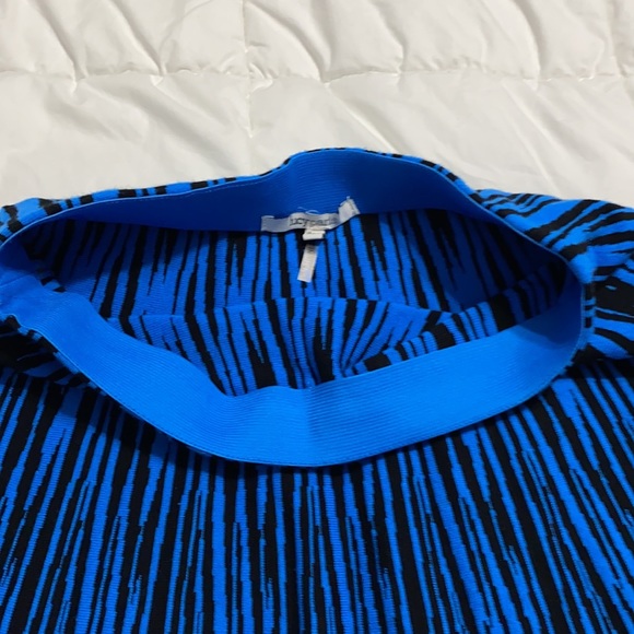 Knit skirt by Lucy Paris - Picture 5 of 5